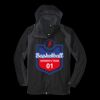 Ranger 3 in 1 Jacket Thumbnail