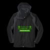 Ranger 3 in 1 Jacket Thumbnail