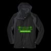 Ranger 3 in 1 Jacket Thumbnail