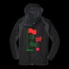 Ranger 3 in 1 Jacket Thumbnail