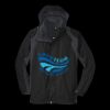 Ranger 3 in 1 Jacket Thumbnail