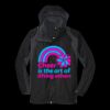 Ranger 3 in 1 Jacket Thumbnail