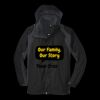 Ranger 3 in 1 Jacket Thumbnail