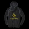 Ranger 3 in 1 Jacket Thumbnail