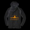 Ranger 3 in 1 Jacket Thumbnail