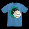 Youth Wicking T-Shirt Thumbnail