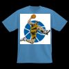 Youth Wicking T-Shirt Thumbnail