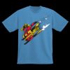 Youth Wicking T-Shirt Thumbnail