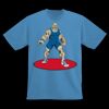 Youth Wicking T-Shirt Thumbnail