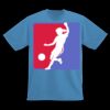 Youth Wicking T-Shirt Thumbnail
