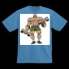 Youth Wicking T-Shirt Thumbnail