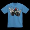 Youth Wicking T-Shirt Thumbnail