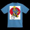 Youth Wicking T-Shirt Thumbnail