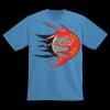 Youth Wicking T-Shirt Thumbnail