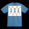 Youth Wicking T-Shirt Thumbnail