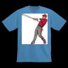 Youth Wicking T-Shirt Thumbnail