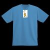 Youth Wicking T-Shirt Thumbnail