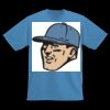 Youth Wicking T-Shirt Thumbnail
