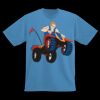 Youth Wicking T-Shirt Thumbnail