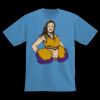 Youth Wicking T-Shirt Thumbnail