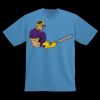 Youth Wicking T-Shirt Thumbnail