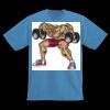 Youth Wicking T-Shirt Thumbnail