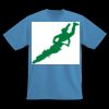 Youth Wicking T-Shirt Thumbnail