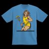 Youth Wicking T-Shirt Thumbnail