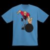 Youth Wicking T-Shirt Thumbnail
