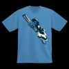 Youth Wicking T-Shirt Thumbnail