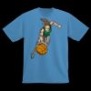 Youth Wicking T-Shirt Thumbnail