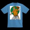 Youth Wicking T-Shirt Thumbnail