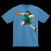 Youth Wicking T-Shirt Thumbnail