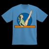 Youth Wicking T-Shirt Thumbnail