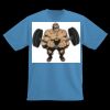Youth Wicking T-Shirt Thumbnail