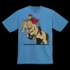 Youth Wicking T-Shirt Thumbnail