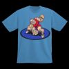 Youth Wicking T-Shirt Thumbnail