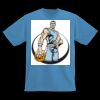 Youth Wicking T-Shirt Thumbnail