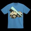 Youth Wicking T-Shirt Thumbnail
