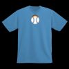 Youth Wicking T-Shirt Thumbnail
