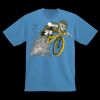 Youth Wicking T-Shirt Thumbnail