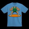 Youth Wicking T-Shirt Thumbnail