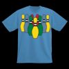Youth Wicking T-Shirt Thumbnail