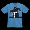Youth Wicking T-Shirt Thumbnail