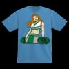 Youth Wicking T-Shirt Thumbnail