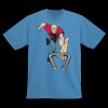 Youth Wicking T-Shirt Thumbnail
