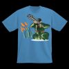 Youth Wicking T-Shirt Thumbnail