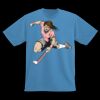Youth Wicking T-Shirt Thumbnail