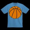 Youth Wicking T-Shirt Thumbnail