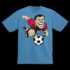 Youth Wicking T-Shirt Thumbnail
